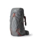 Open Box Dealer Demo Gregory Facet 45L Backpack - Women's Sunset Grey X-Small