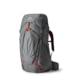 Gregory Facet 55L Backpack - Women's Sunset Grey Medium
