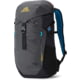 Gregory Nano 30L Backpacks Techno Black One Size