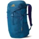 Gregory Nano 30L Backpacks Icon Teal One Size