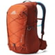 Open Box Dealer Demo Gregory Inertia 24L H2O Hydration Pack Redrock One Size