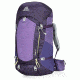 Gregory Jade 53 L Women's Backpack-Mountain Purple-Medium