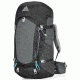 Jade 53 L Womens Backpack-Dark Charcoal-X-Small