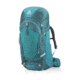 Gregory Jade 63L Backpacking Pack - Unisex, Mayan Teal, Small/Medium, 111577-7415