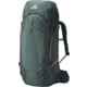 Gregory Katmai 55L Backpack - Men's Oxide Green Small/Medium