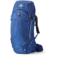 Gregory Katmai 55 Pack, Empire Blue, Small/Medium, 136952-7411