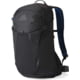 Gregory Kiro 24L Daypack - Men's Alpine Black One Size