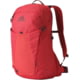 Gregory Kiro 24L Daypack - Men's Lava Red One Size