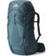 Gregory Maven 68L Backpack - Women's Ocean Slate Small/Medium