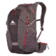 Gregory Miwok 18 Pack-Iron Gray