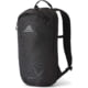 Gregory Nano 14L Daypack - Men's Optic Black One Size
