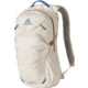 Gregory Nano 18L Daypack Chalk White One Size