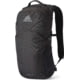 Gregory Nano 18L Daypack - Men's Optic Black One Size