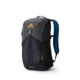 Gregory Nano 24L Backpacks Techno Black One Size