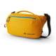 Gregory Nano Shoulder Bag Hornet Yellow One Size