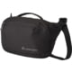 Gregory Nano Shoulder Bag Optic Black One Size