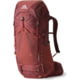 Gregory Paragon 50L Backpack - Men's Desert Red Small/Medium