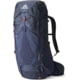 Gregory Paragon 50L Backpack - Men's Spark Navy Medium/Large