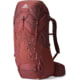 Gregory Paragon 60L Backpack - Men's Desert Red Medium/Large