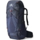 Gregory Paragon 70L Backpack - Men's Spark Navy Small/Medium