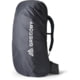 Gregory Raincover 30L-50L Obsidian Black Medium