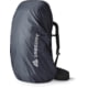 Gregory Raincover 80L-110L Obsidian Black Extra Large