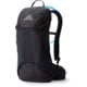 Gregory Salvo 8L H2O Pack Ozone Black One Size