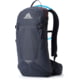 Gregory Salvo 8L H2O Pack Spark Navy One Size
