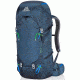 Gregory Stout 45 Backpack, One Size, 2929 cu in / 48 L, Navy Blue, 77838-1598