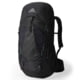 Gregory Stout 45L Backpack Forest Black