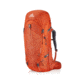 Gregory Stout 60 Backpack - Mens, Spark Orange, 126873-0626