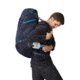 Gregory Stout 70 Backpack - Mens, Phantom Blue, 126874-8320