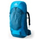Open Box Dealer Demo Gregory Stout 70L Backpack Compass Blue