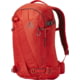 Gregory Targhee 26L Pack Gamma Red One Size