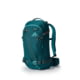 Gregory Targhee 30L Backpacks - Women's Jade Green Small/Medium