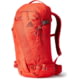 Gregory Targhee 32L Snow Pack Lava Red Medium