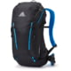 Open Box Dealer Demo Gregory Targhee FT 24 L Pack Ozone Black Medium/Large