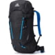 Open Box Dealer Demo Gregory Targhee FT 35 L Backpack Ozone Black Small/Medium
