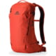 Gregory Verte 18L Daypack - Men's Apres Orange Medium/Large