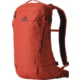 Gregory Verte 18L Snow Pack Apres Orange Small/Medium