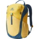 Gregory Wander 12L Backpack - Kids Aqua Yellow One Size