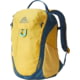 Gregory Wander 8L Backpack - Kids Aqua Yellow One Size