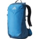 Gregory Zulu 20L LT Daypack - Men's Horizon Blue One Size