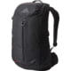 Gregory Zulu 24L LT Daypack - Men's Volcanic Black One Size