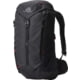 Gregory Zulu 28L LT Daypack - Men's Volcanic Black One Size
