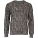 Habit Bear Cave Camo LS T-Shirt - Mens 2XL Mossy Oak Bottomland