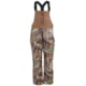 Habit Cedar Branch Insulated Bibs - Womens Realtree Edge Large