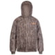 Habit Cedar Branch Waterproof Insulated Bomber Jacket Mossy Oak Bottomland Small