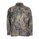 Habit Hatcher Pass Camo Guide Long Sleeve Shirt - Mens Mossy Oak Rio Medium