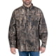 Habit Hatcher Pass Camo Guide Long Sleeve Shirt - Mens Realtree Timber Large